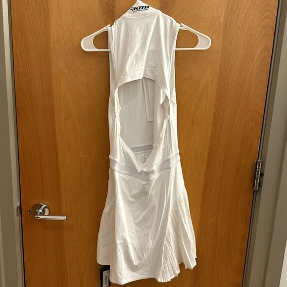 Kith x TaylorMade Par Dress NWT Tennis & Golf Dress Women’s M - Picture 6 of 7